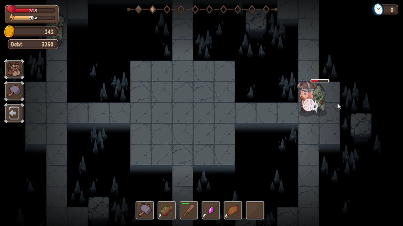 酿造或死亡[Brew or Die] 游戏截图13