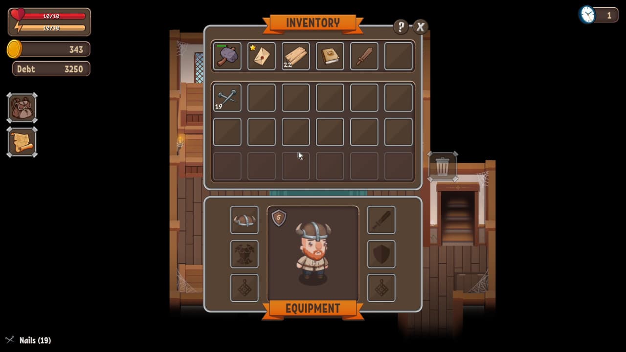 酿造或死亡[Brew or Die] 游戏截图4