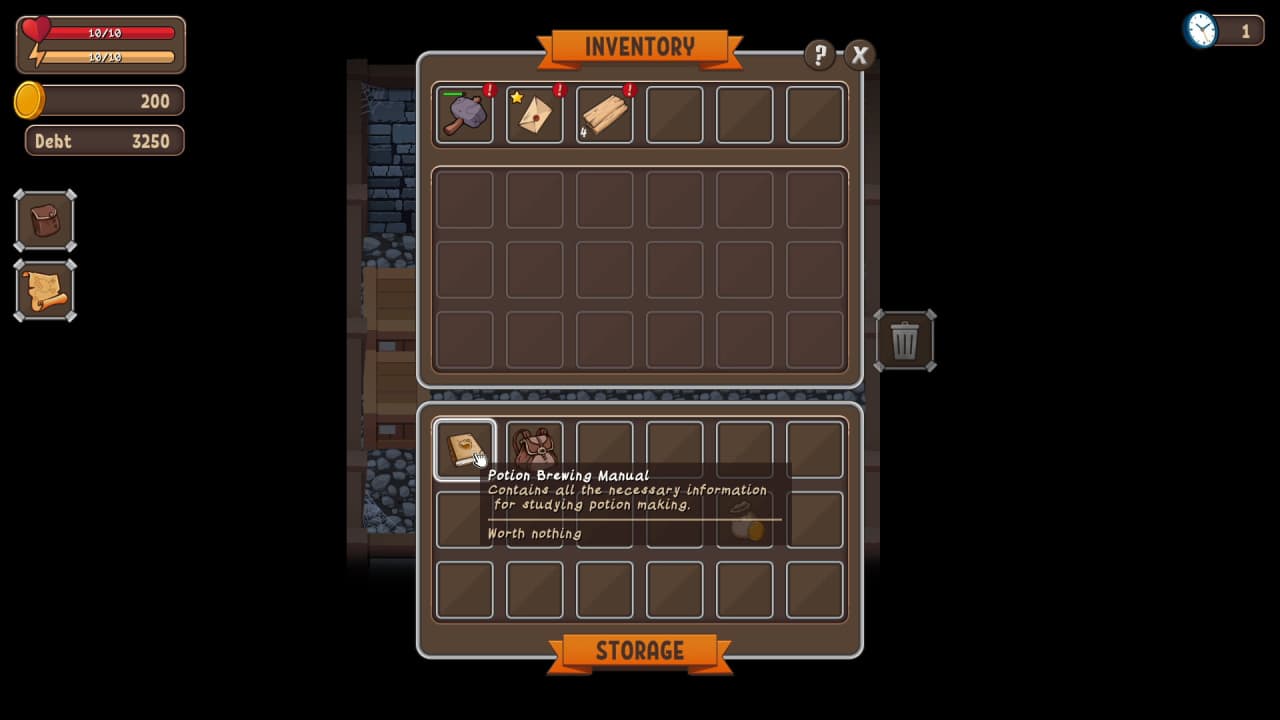 酿造或死亡[Brew or Die] 游戏截图3
