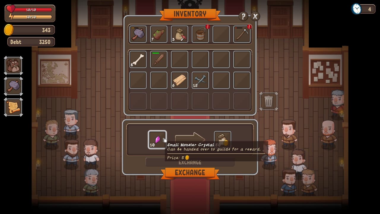 酿造或死亡[Brew or Die] 游戏截图11