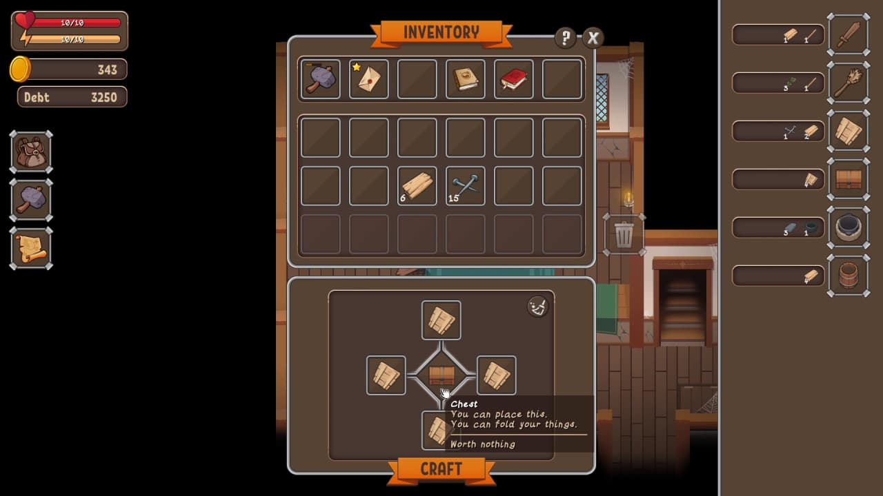 酿造或死亡[Brew or Die] 游戏截图5