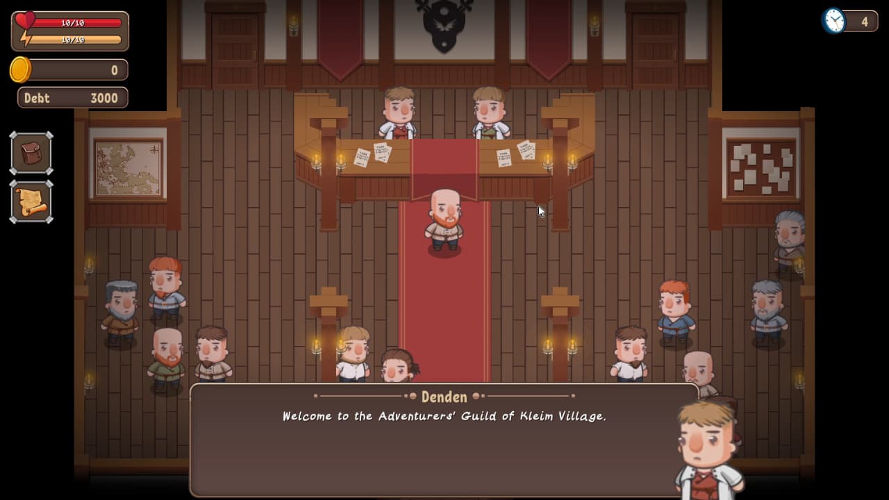 酿造或死亡[Brew or Die] 游戏截图2