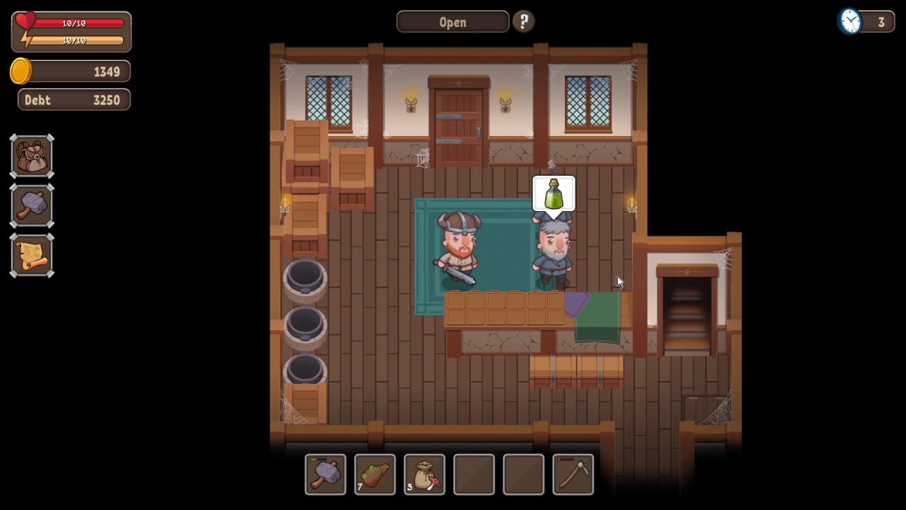 酿造或死亡[Brew or Die] 游戏截图8