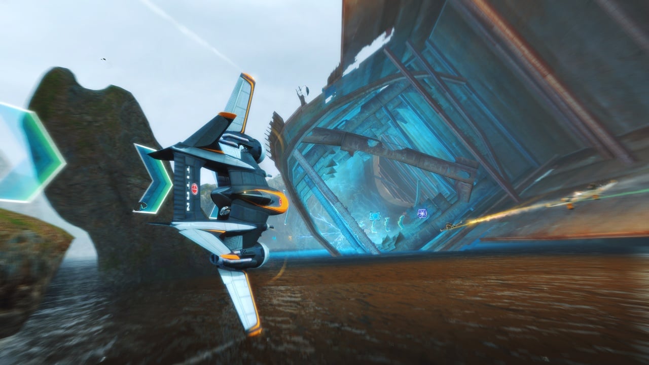 天漂无限[Skydrift Infinity] 游戏截图4
