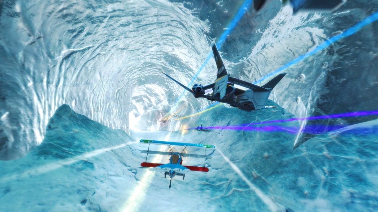 天漂无限[Skydrift Infinity] 游戏截图5