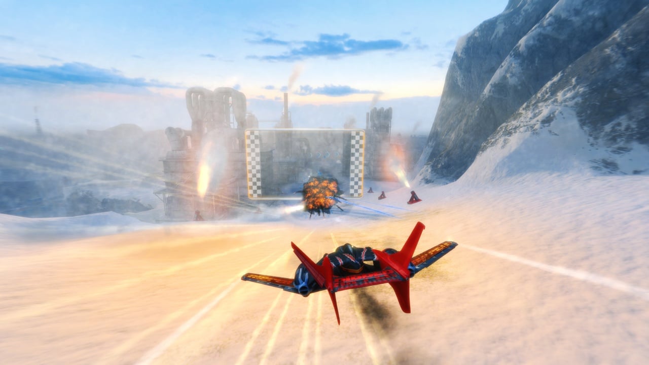 天漂无限[Skydrift Infinity] 游戏截图6