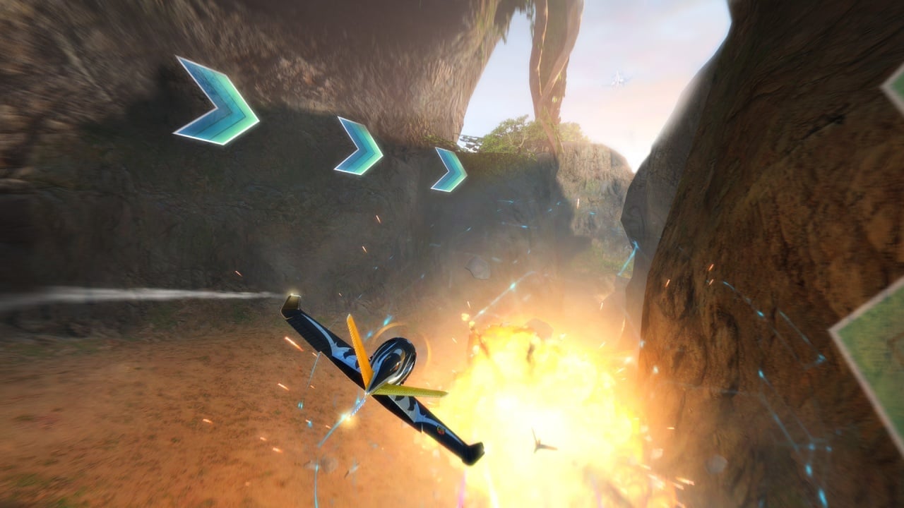 天漂无限[Skydrift Infinity] 游戏截图7