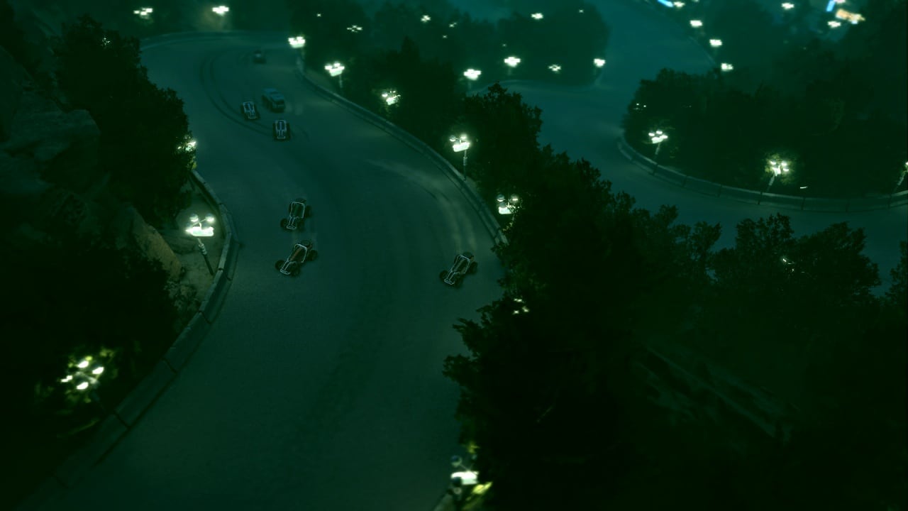 螳螂燃烧赛车[Mantis Burn Racing] 游戏截图6