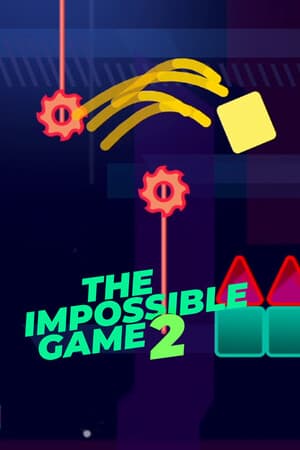 不可能的游戏2[The Impossible Game 2] 游戏封面