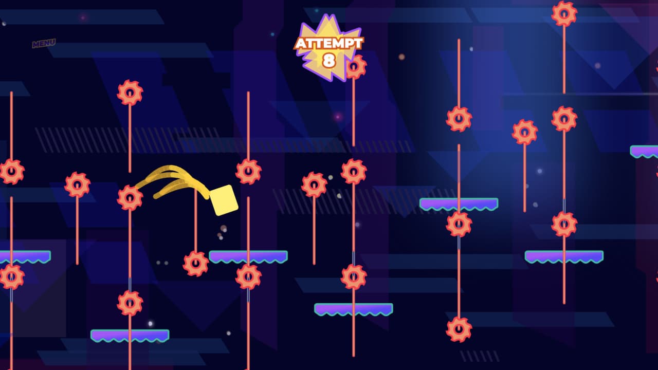 不可能的游戏2[The Impossible Game 2] 游戏截图8