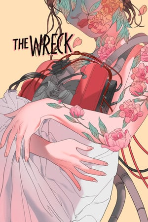 沉船[The Wreck] 游戏封面