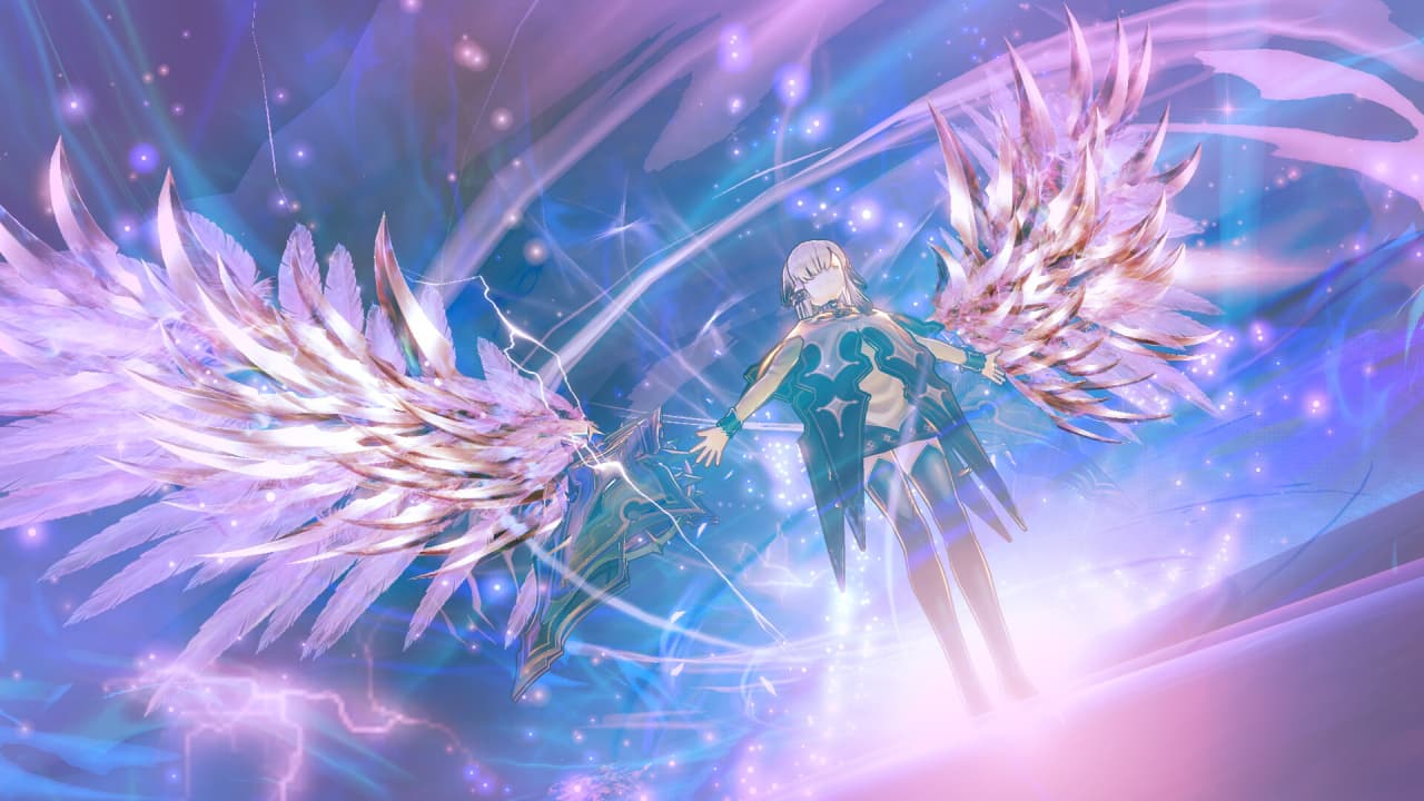 莱莎的炼金工房3：终结的炼金术士&秘密钥匙DX[Atelier Ryza 3: Alchemist of the End & the Secret Key DX] 游戏截图7