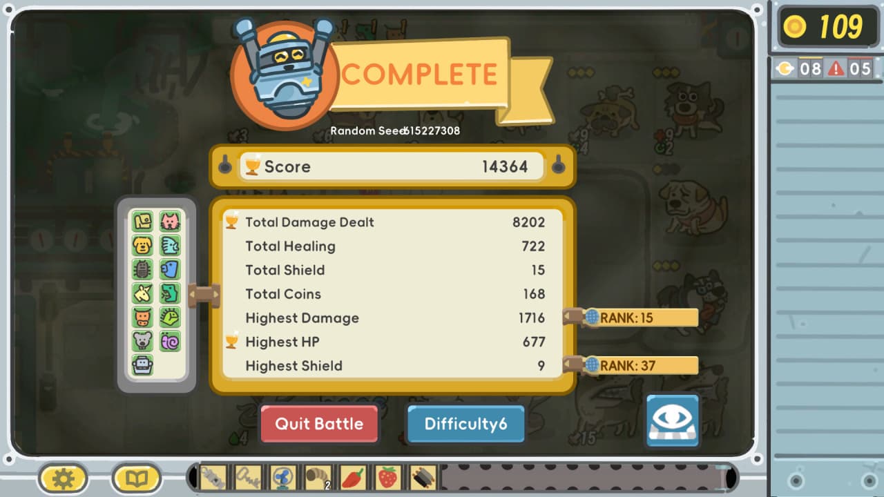 轮盘赌英雄[Roulette Hero] 游戏截图11