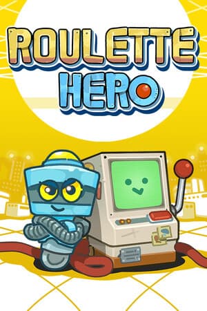轮盘赌英雄[Roulette Hero] 游戏封面
