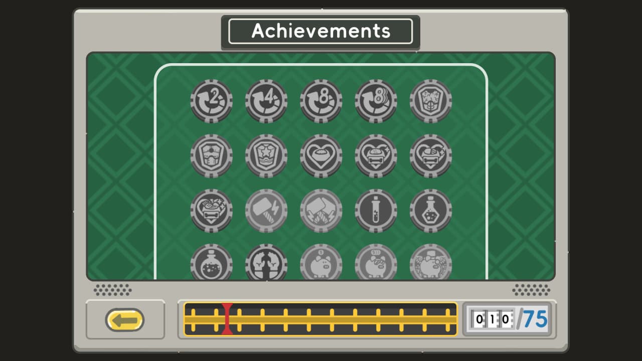 轮盘赌英雄[Roulette Hero] 游戏截图8