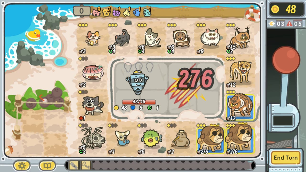 轮盘赌英雄[Roulette Hero] 游戏截图2