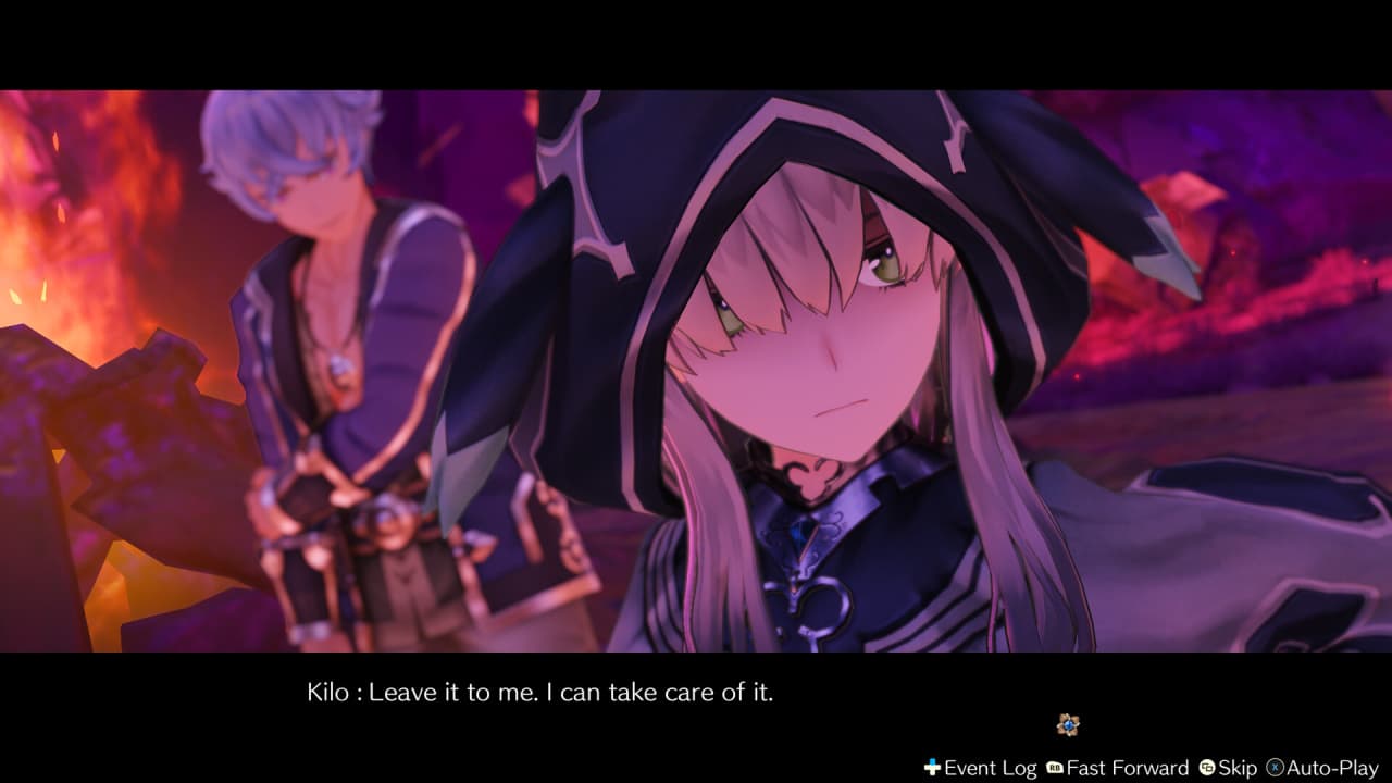 莱莎的炼金工房：常暗与秘密藏身处 DX[Atelier Ryza: Ever Darkness & the Secret Hideout DX] 游戏截图7