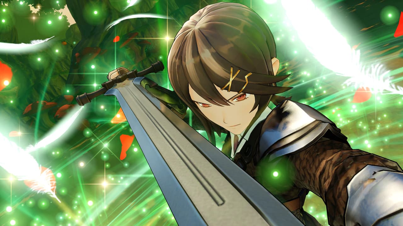莱莎的炼金工房：常暗与秘密藏身处 DX[Atelier Ryza: Ever Darkness & the Secret Hideout DX] 游戏截图11