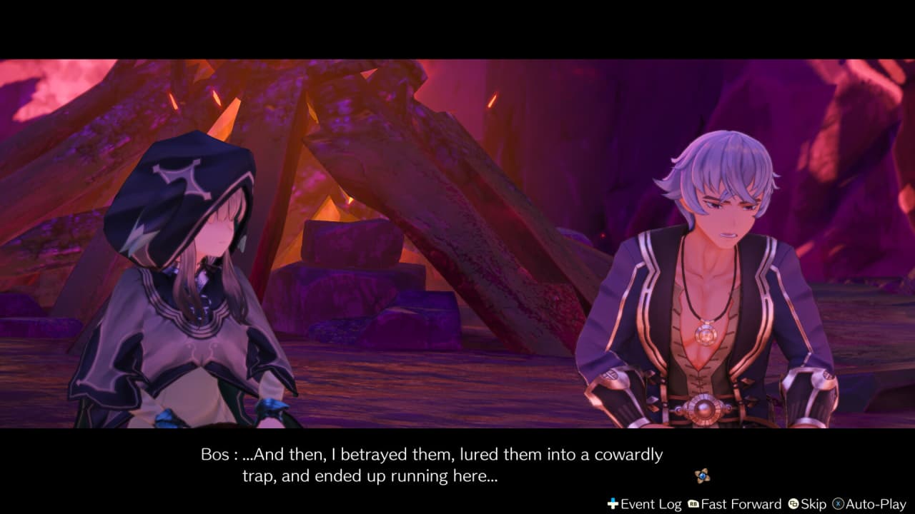 莱莎的炼金工房：常暗与秘密藏身处 DX[Atelier Ryza: Ever Darkness & the Secret Hideout DX] 游戏截图6