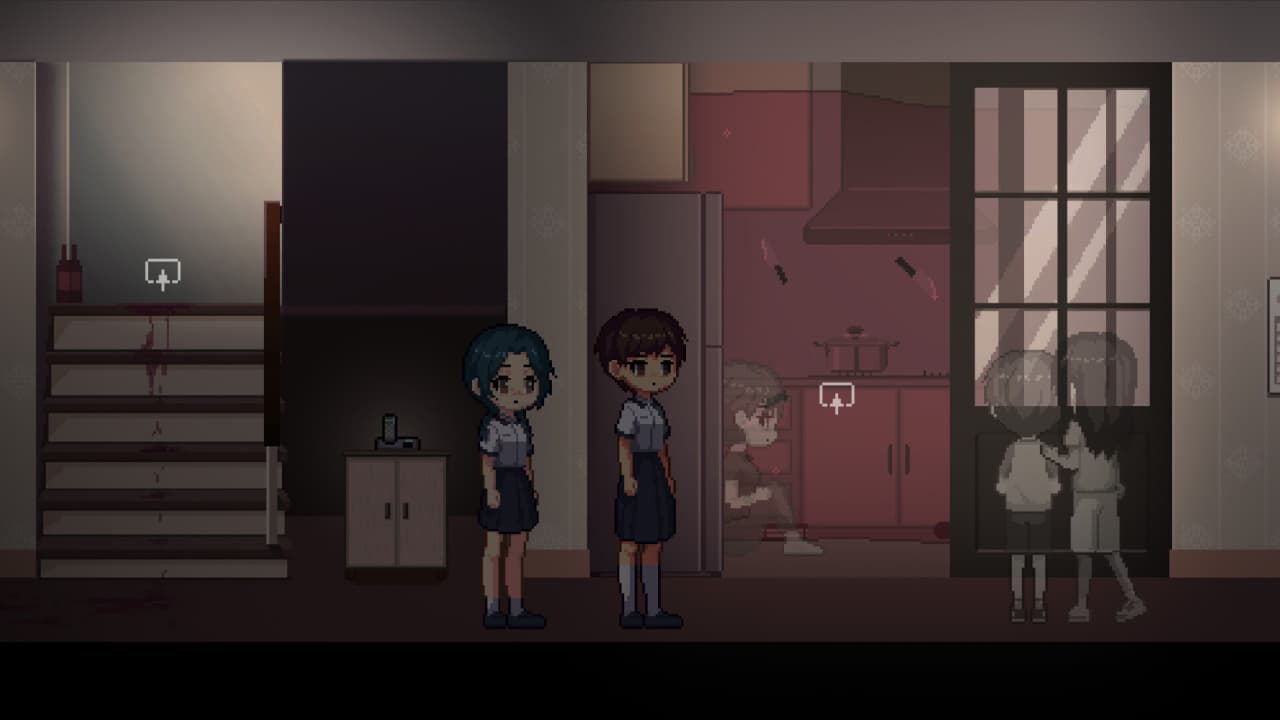 回忆：空洞的愿望[Recall: Empty Wishes] 游戏截图4