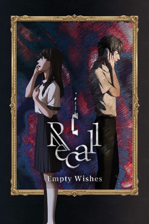 回忆：空洞的愿望[Recall: Empty Wishes] 游戏封面