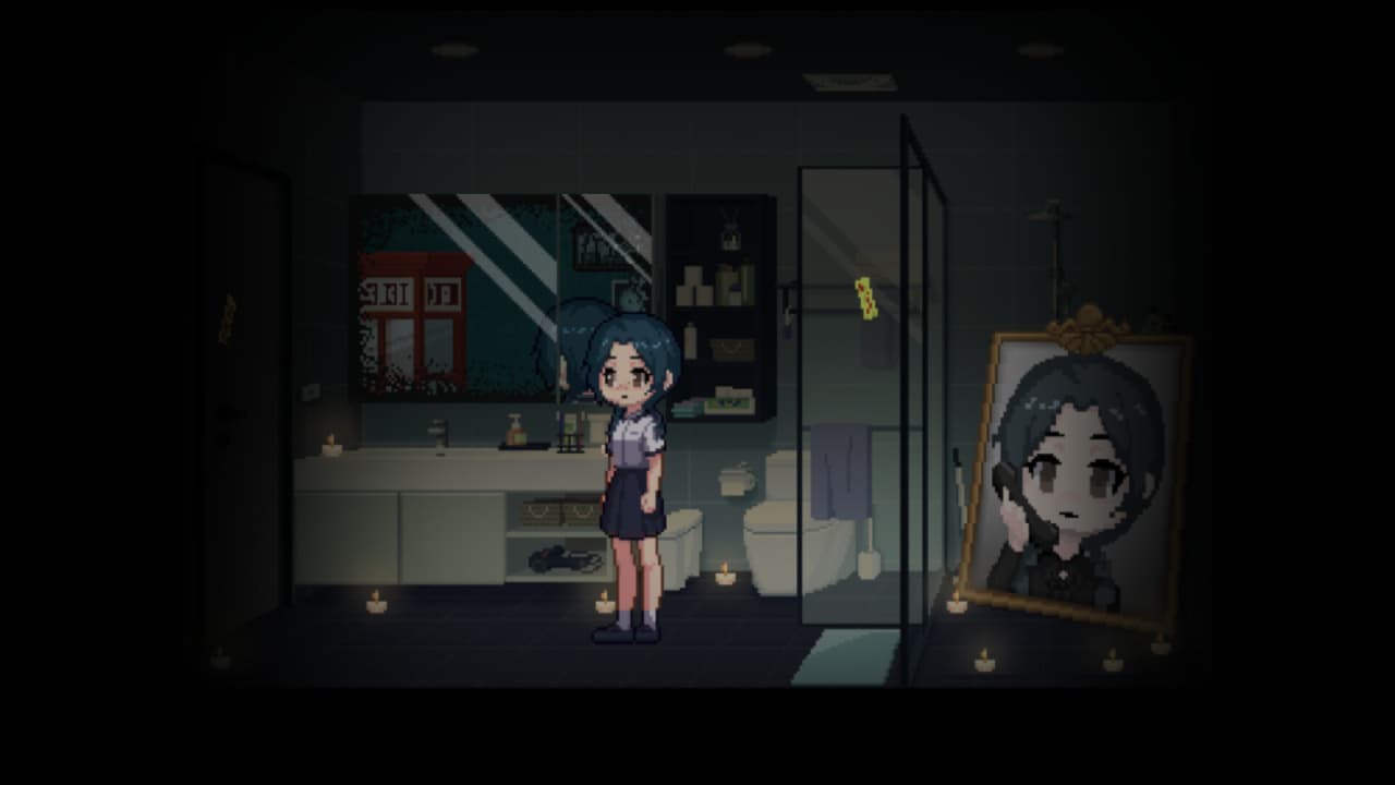回忆：空洞的愿望[Recall: Empty Wishes] 游戏截图5