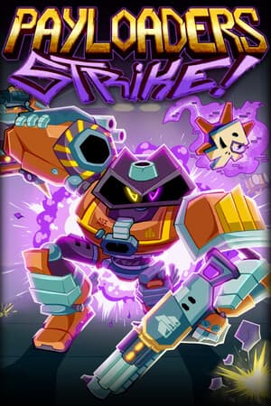 反叛引擎[Rebel Engine] 游戏封面