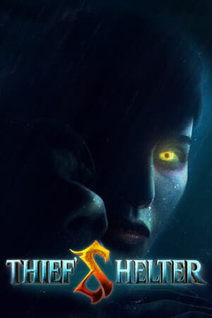 盗贼庇护所[THIEF'S SHELTER] 游戏封面