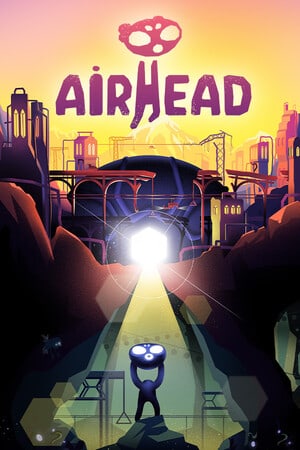 空气头[Airhead] 游戏封面