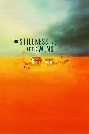 风的寂静[The Stillness of the Wind] 游戏封面