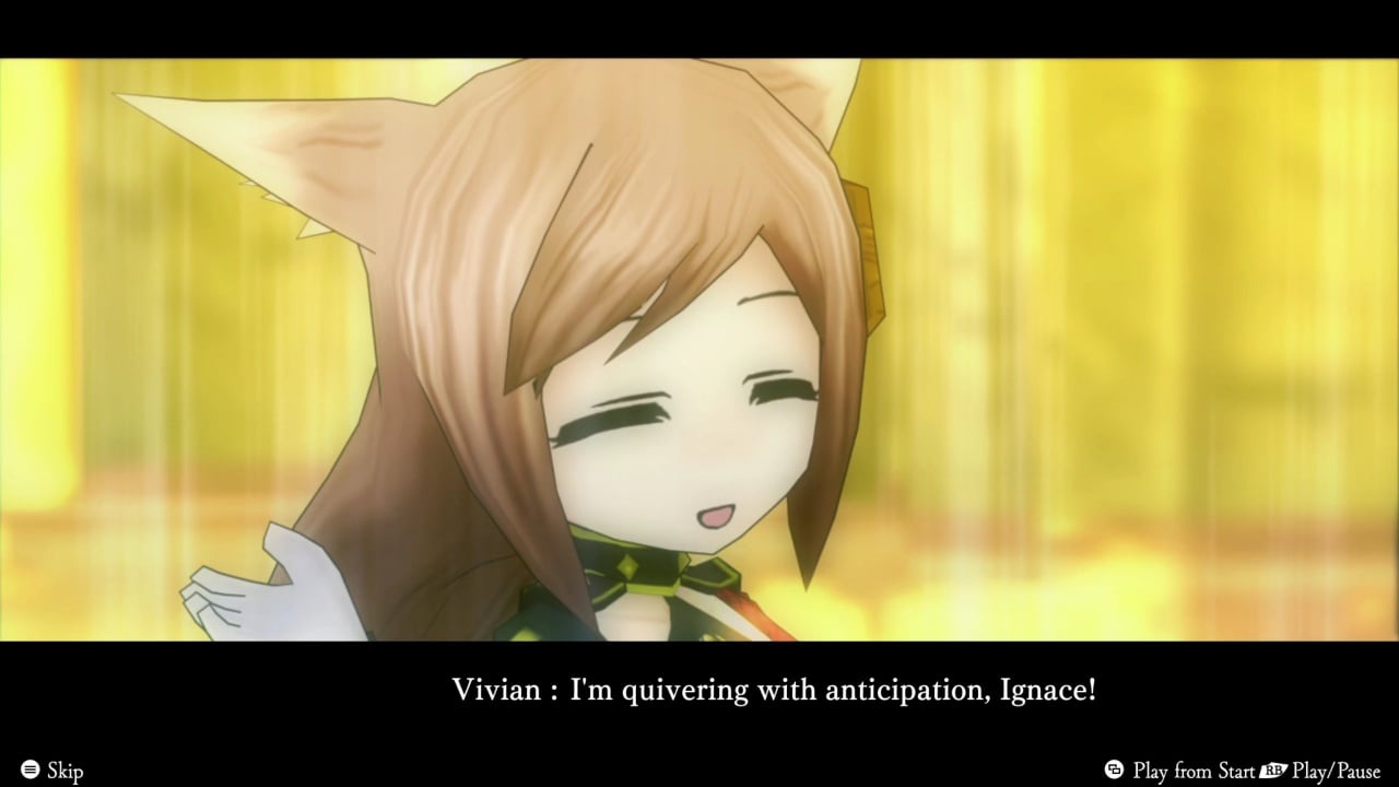 联盟活着高清重制版[The Alliance Alive HD Remastered] 游戏截图5
