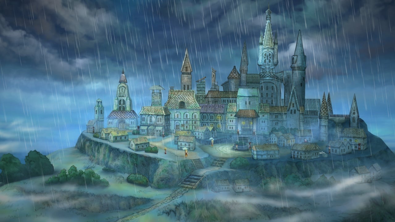 联盟活着高清重制版[The Alliance Alive HD Remastered] 游戏截图12