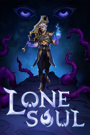 孤独的灵魂[Lone Soul] 游戏封面