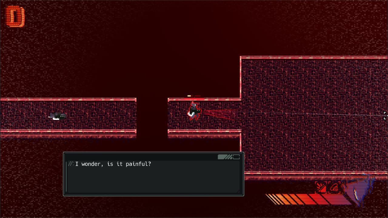 RAM：随机访问混乱[RAM: Random Access Mayhem] 游戏截图9