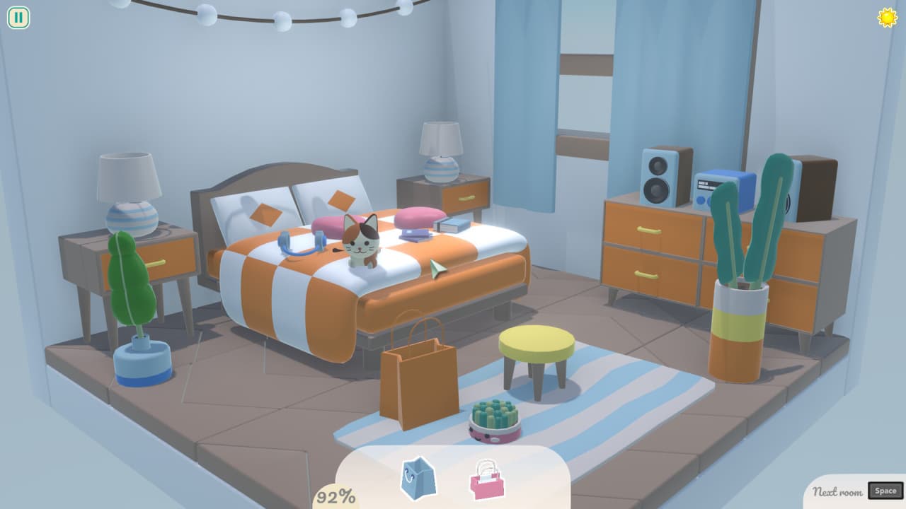 我的小房间[My Tiny Room] 游戏截图6