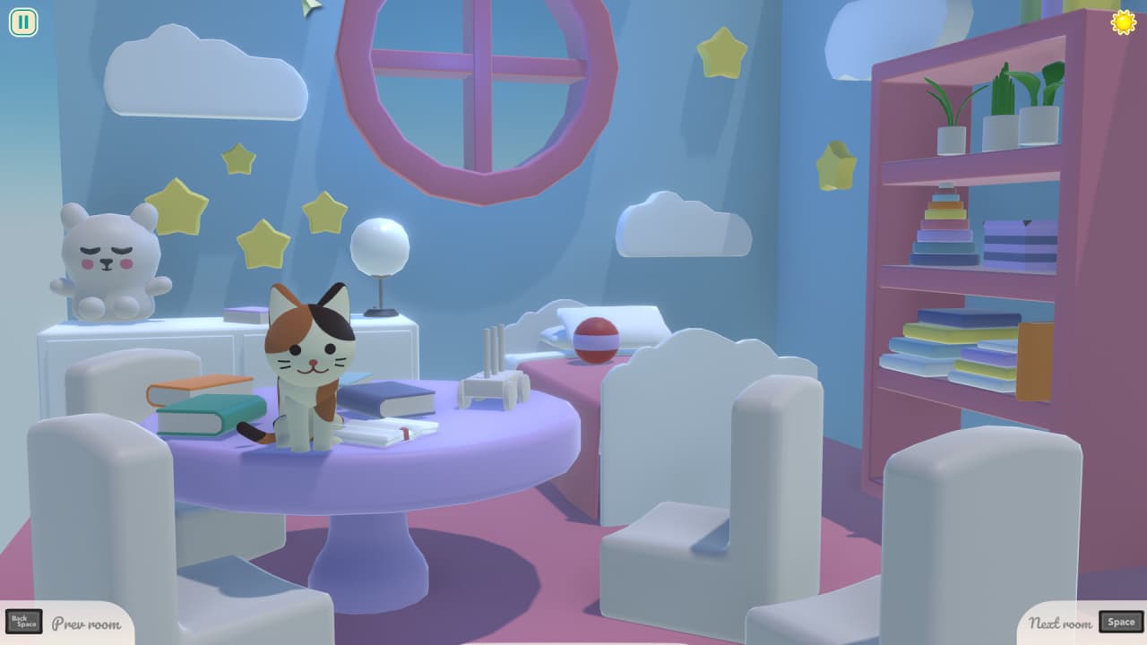 我的小房间[My Tiny Room] 游戏截图7