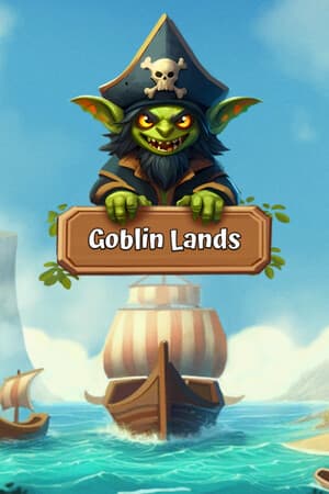 哥布林之地[Goblin Lands] 游戏封面