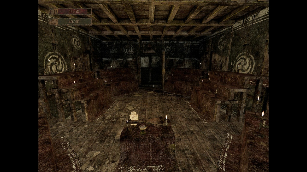 魔王迷宫[Labyrinth Of The Demon King] 游戏截图4