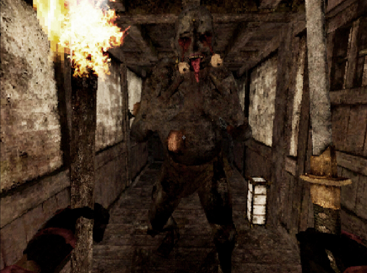 魔王迷宫[Labyrinth Of The Demon King] 游戏截图11
