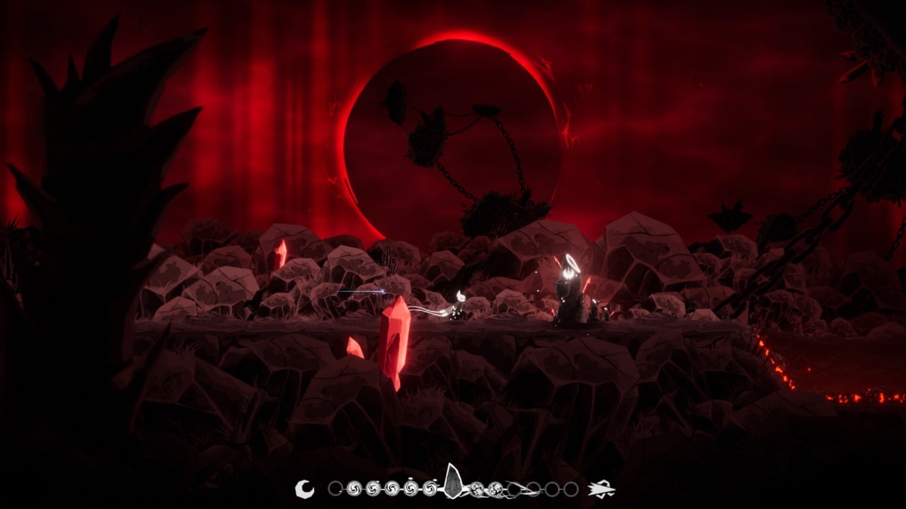 埃利普斯[Elypse] 游戏截图9