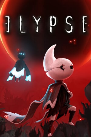 埃利普斯[Elypse] 游戏封面