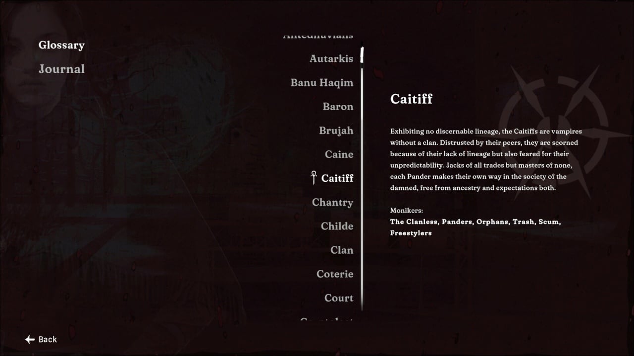 吸血鬼：假面舞会 - 纽约的清算[Vampire: The Masquerade - Reckoning of New York] 游戏截图4