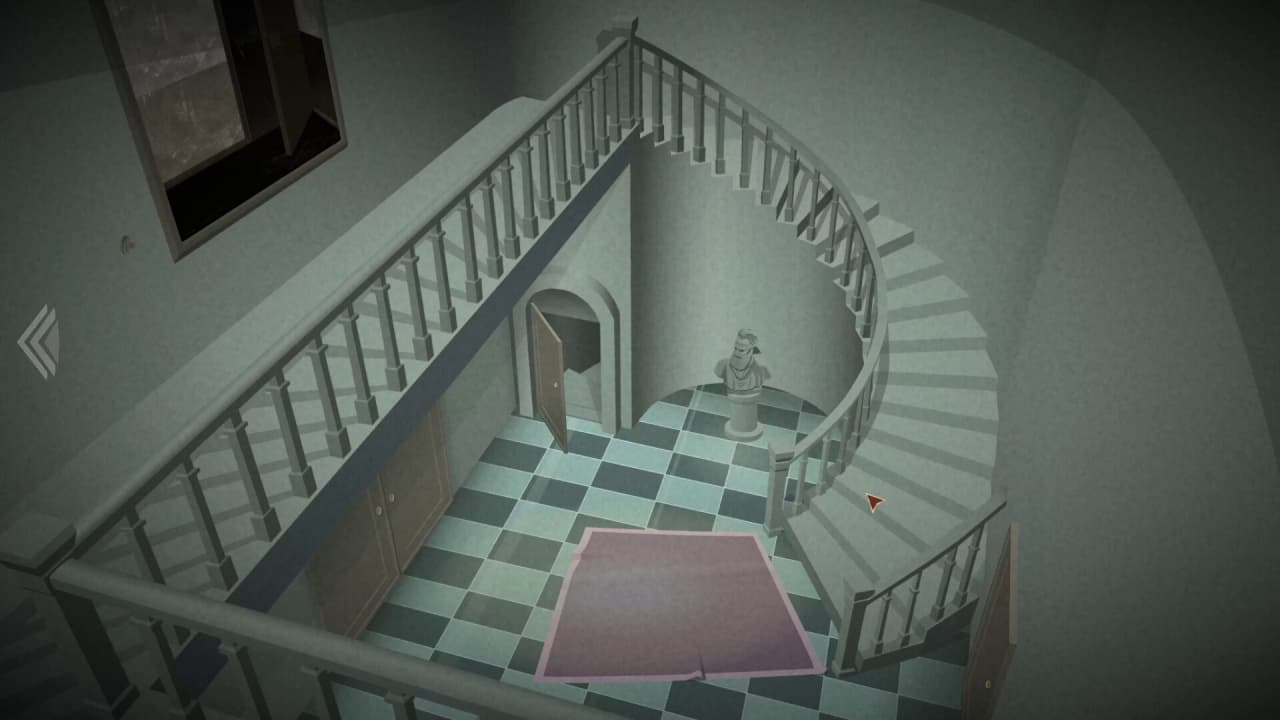 疗养院 - 精神病院模拟器[Sanatorium - A Mental Asylum Simulator] 游戏截图9