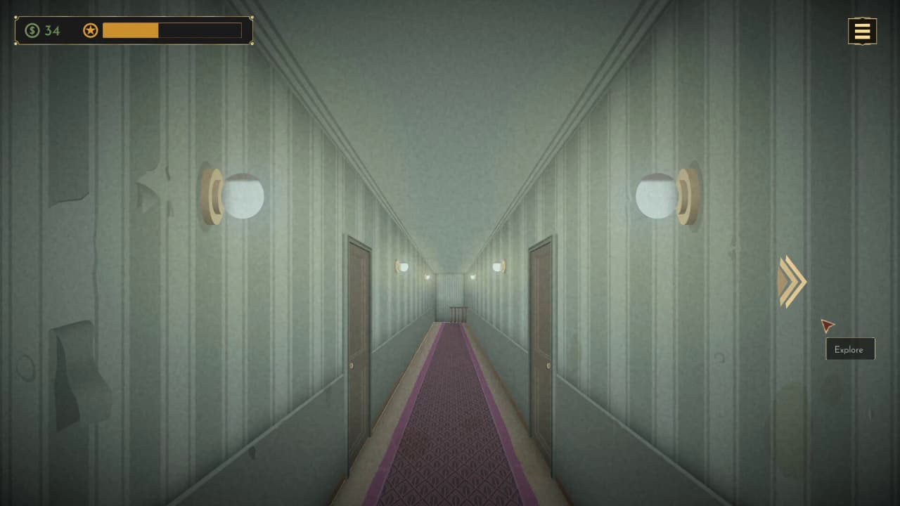 疗养院 - 精神病院模拟器[Sanatorium - A Mental Asylum Simulator] 游戏截图7
