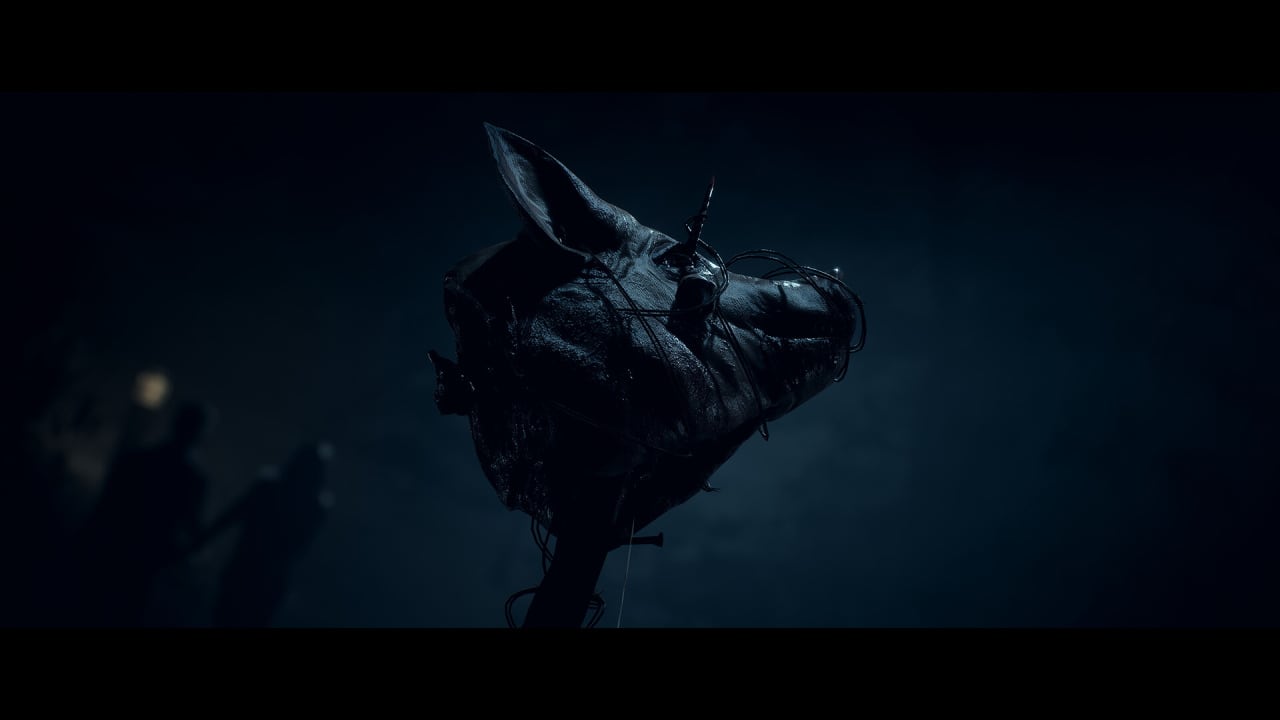 直到黎明[Until Dawn] 游戏截图3