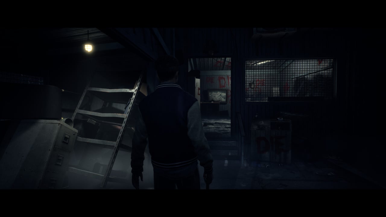 直到黎明[Until Dawn] 游戏截图7