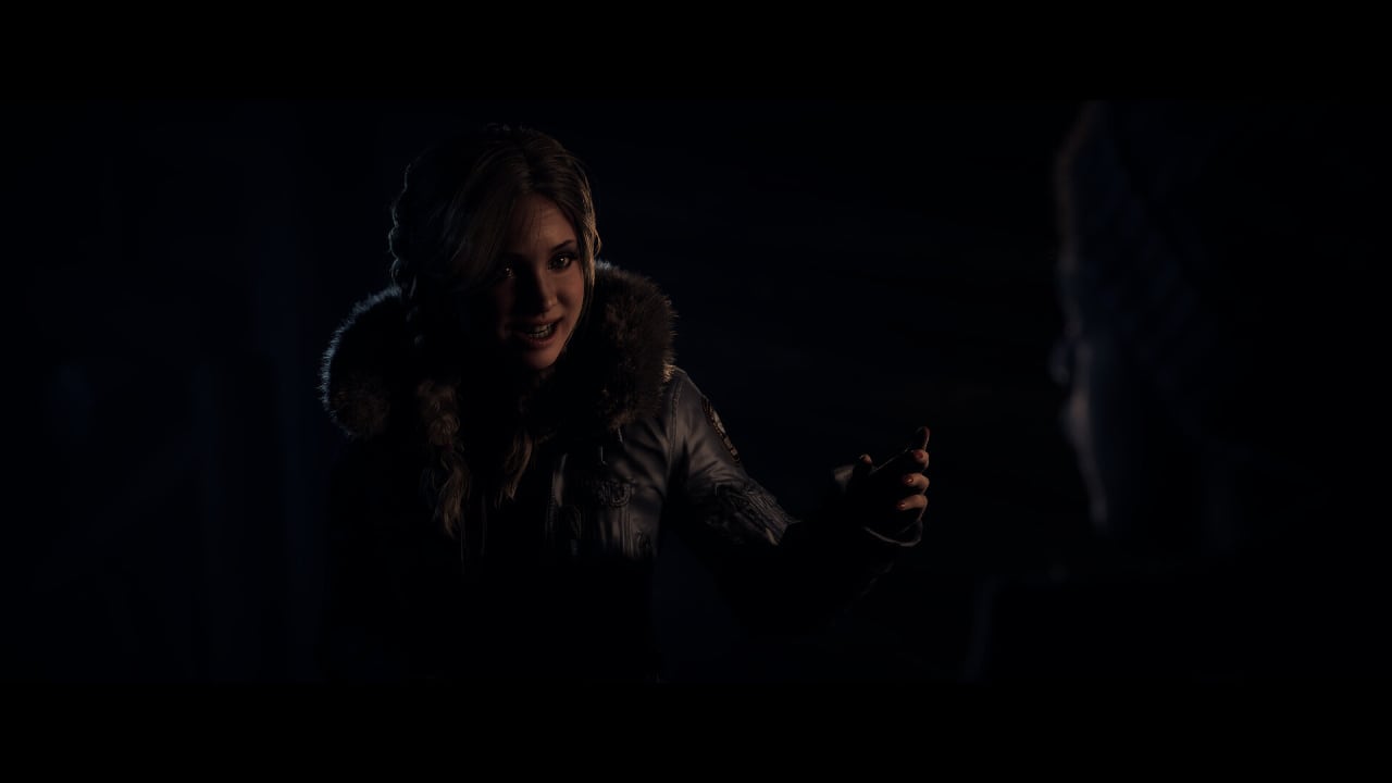 直到黎明[Until Dawn] 游戏截图8