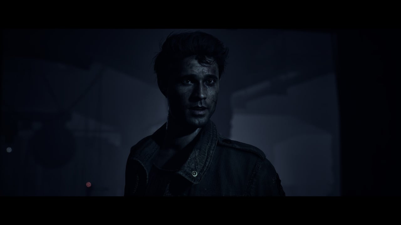 直到黎明[Until Dawn] 游戏截图11