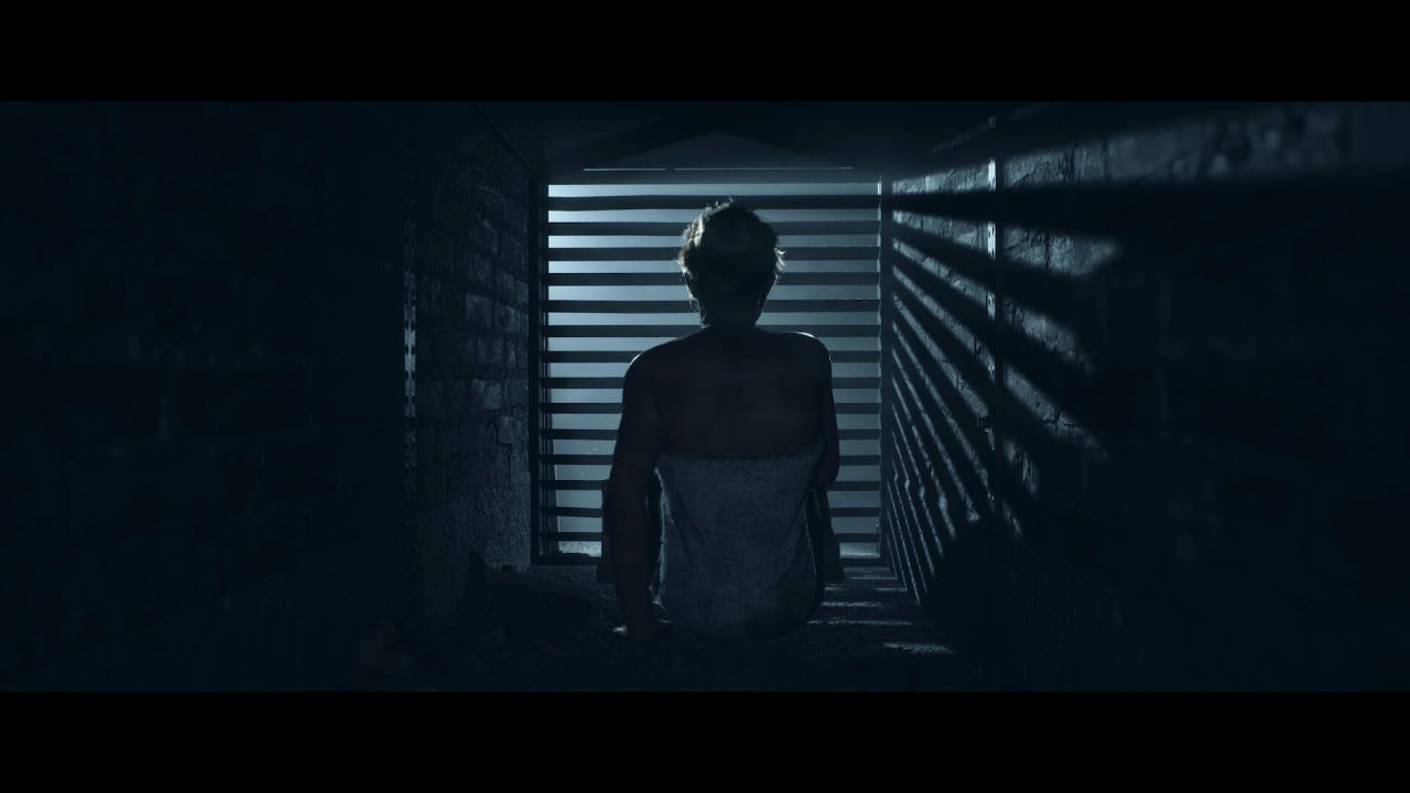 直到黎明[Until Dawn] 游戏截图2