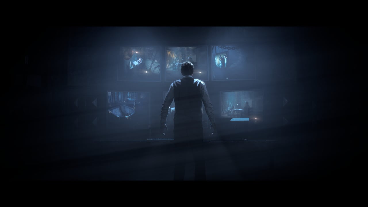直到黎明[Until Dawn] 游戏截图6